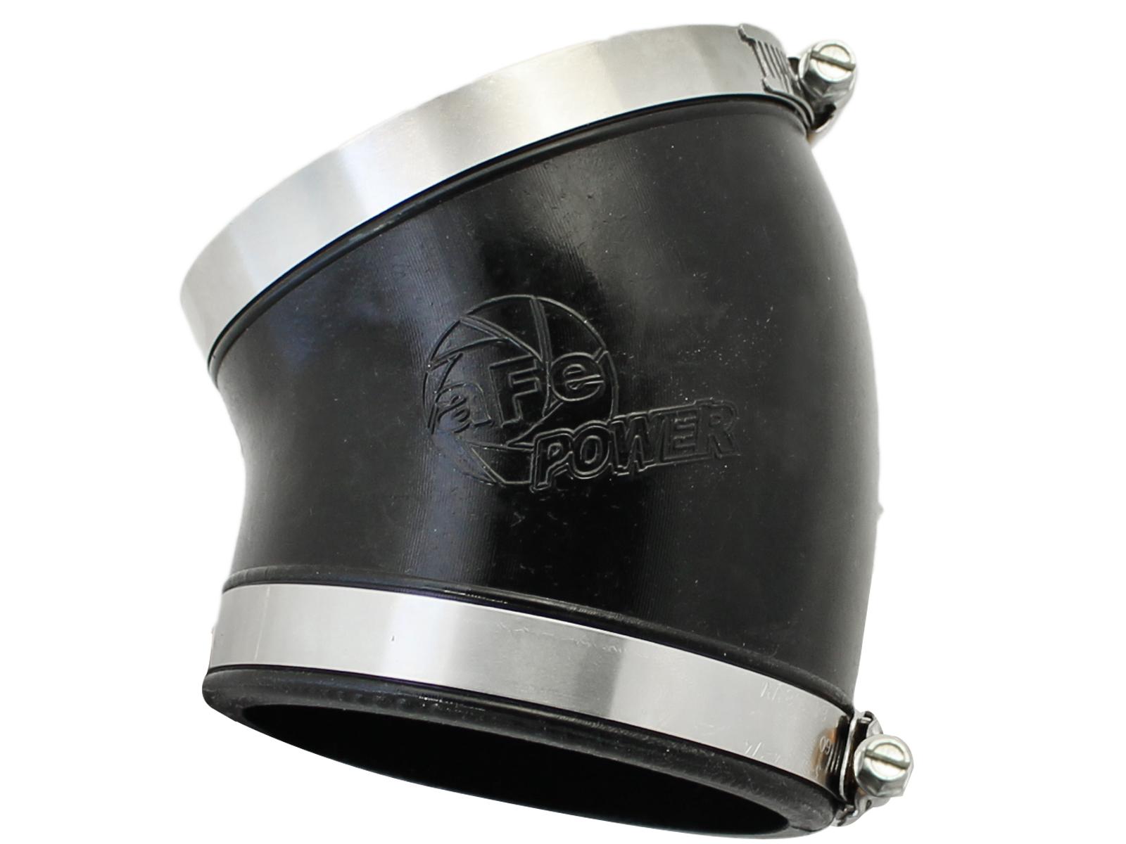 AFE Magnum FORCE Torque Booster Tube (1996-1999 M3) - 54-12399