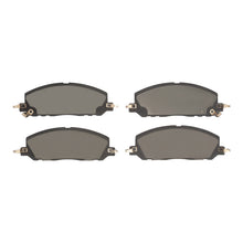 DFC 20-26 Lincoln Aviator Front 4000 Hybridynamic Brake Pads