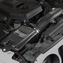 AFE QUANTUM Cold Air Intake System w/ Pro DRY S Media (Jeep Wrangler (JL) 18-20 L4-2.0L (t)) - 53-10019D