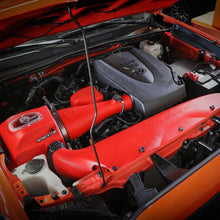 AFE Momentum GT Cold Air Intake System Red w/ Pro DRY S Filter Toyota Tacoma 16-23 V6-3.5L - 51-76005-R