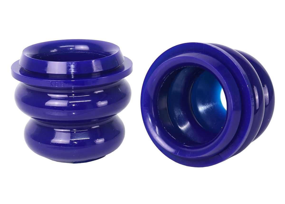 SuperPro Bump Stop Bush Kit - Shortened - SPF0601K