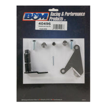 B&M 40496 Bracket And Lever Kit Aod