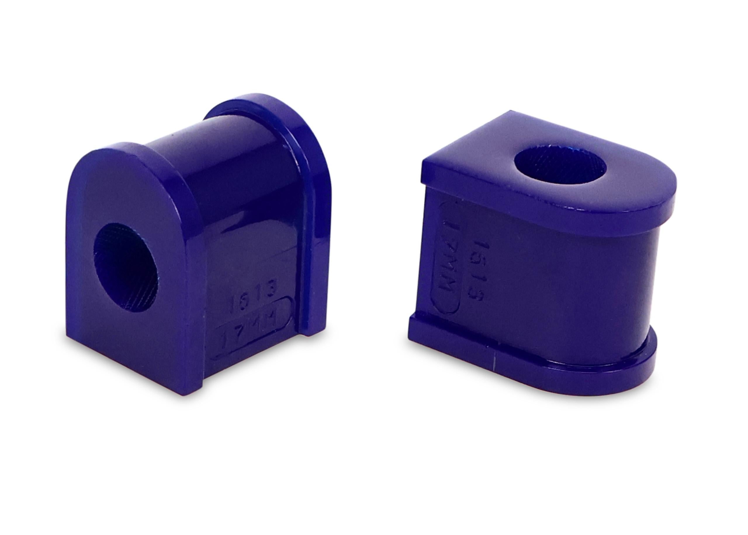 SuperPro Suspension Stabilizer Bar Bushing - SPF1613-17K