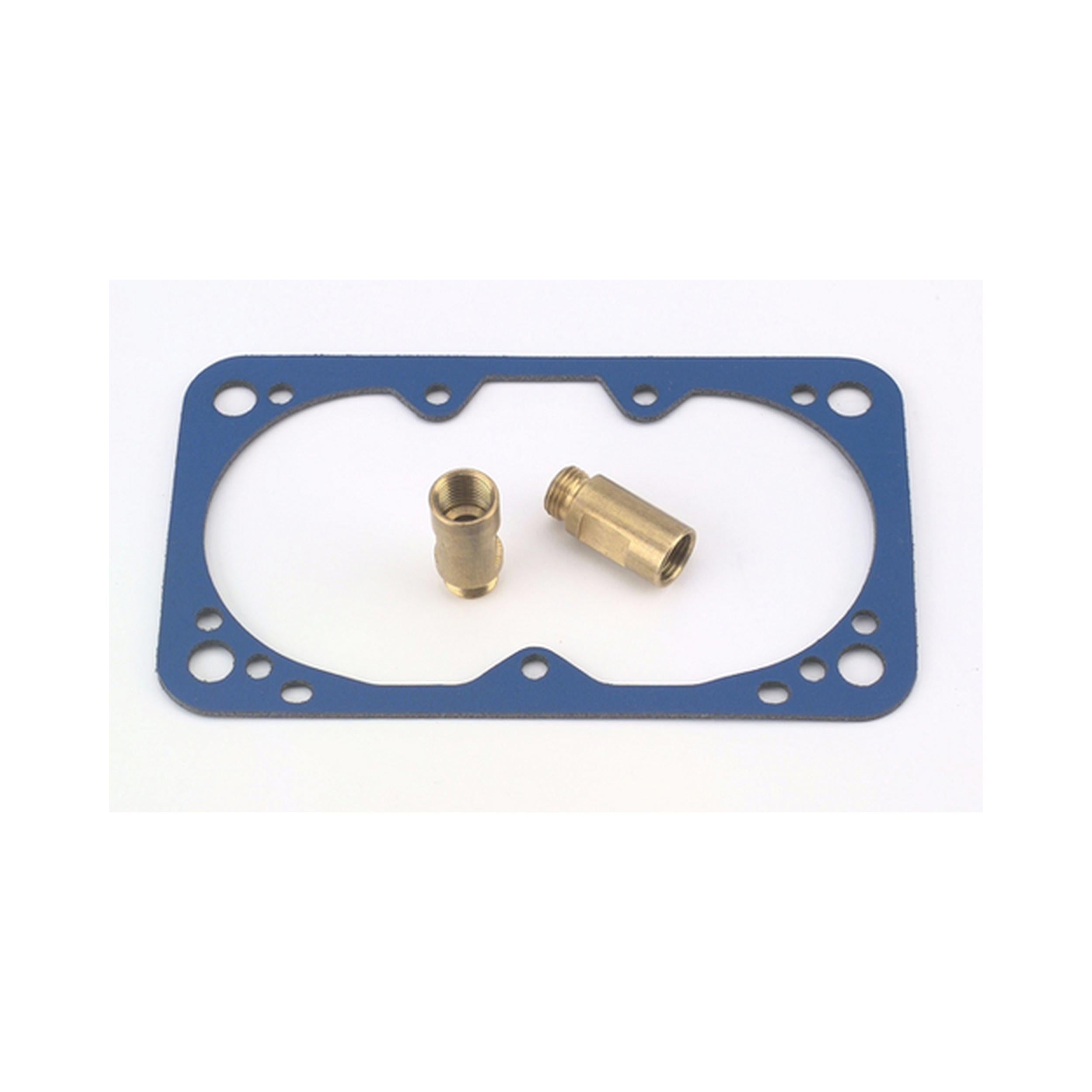 Quickfuel Alcohol Jet Extension 5/16" 22-2. - 22-2QFT