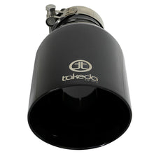 AFE Universal Exhaust Tip (Universal Fit) - 49T25454-B09