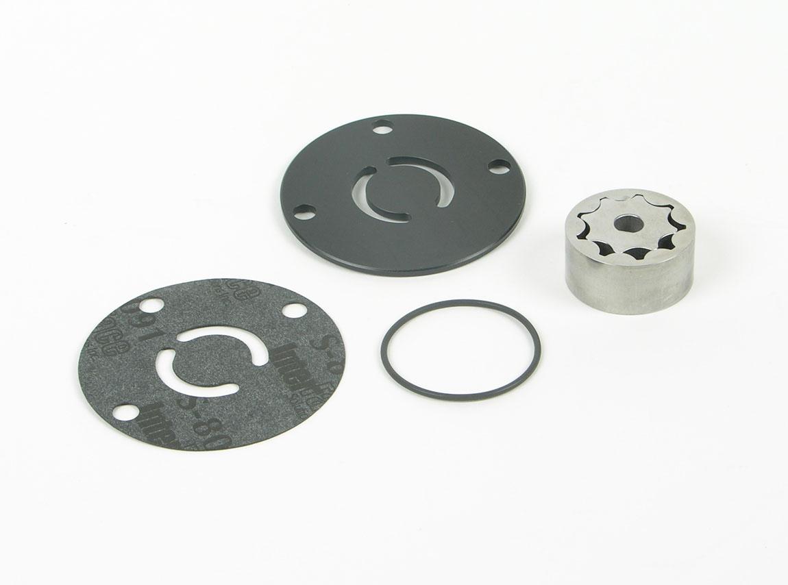 Holley Gerotor Replacement Kit.  - 12-821