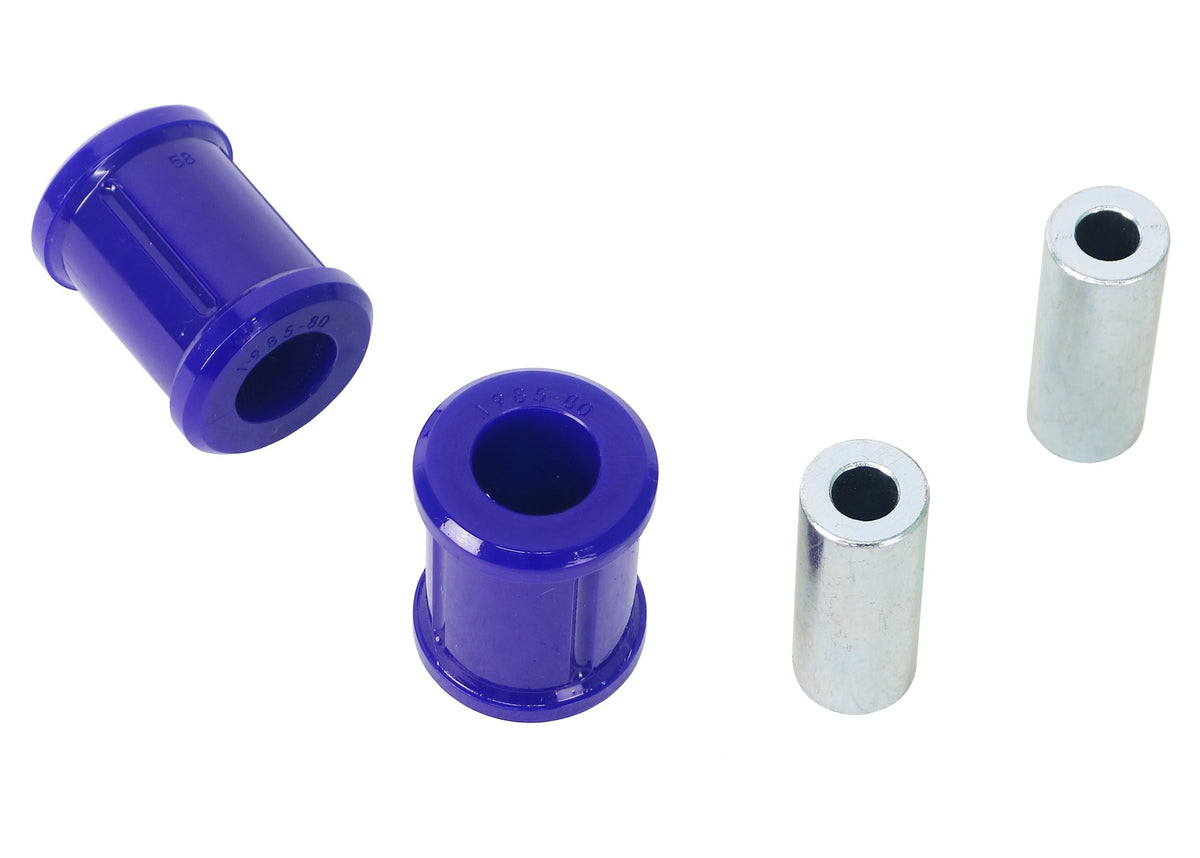 SuperPro Mazda MX5 Fr Lower Control Arm (1990-2005 Miata) - SPF1985-80K