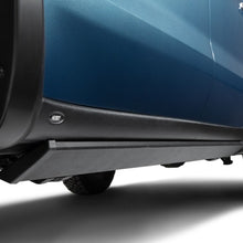 AMP Research Powerstep Plug-N-Play 22-23 Chevy Silverado 1500/GMC Sierra 1500 Dbl/Crw Cab - 76255-01A