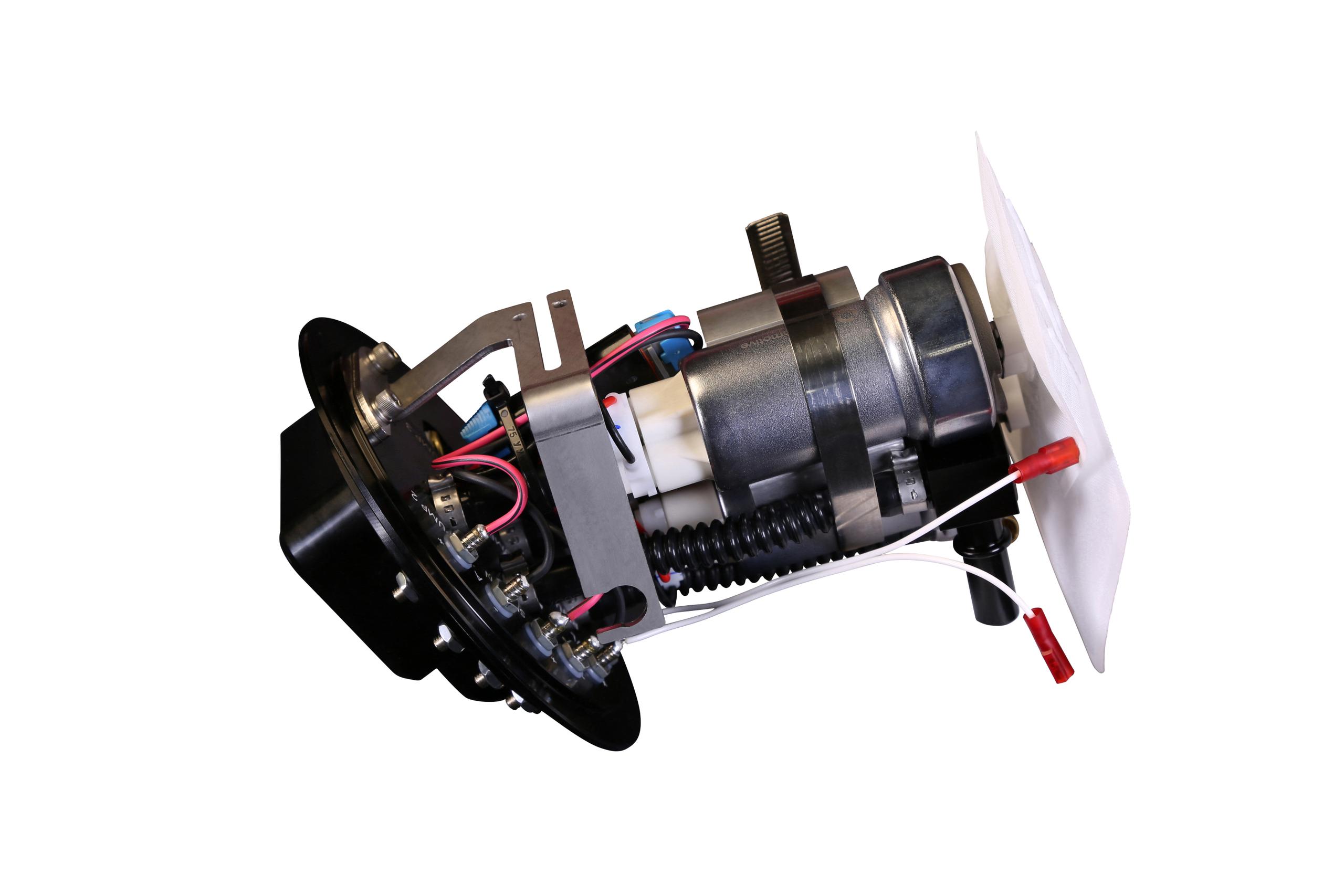 Aeromotive Fuel Pump 1x525 / 1x450 (2015-2021 Mopar Hellcat) - 18092