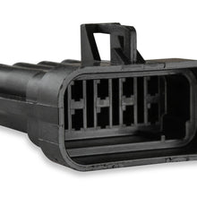 Holley Ignition Sub Harness Connector.  - 570-304