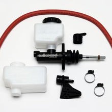 Wilwood Short Remote M/C Kit 7/8in Bore - 260-10374