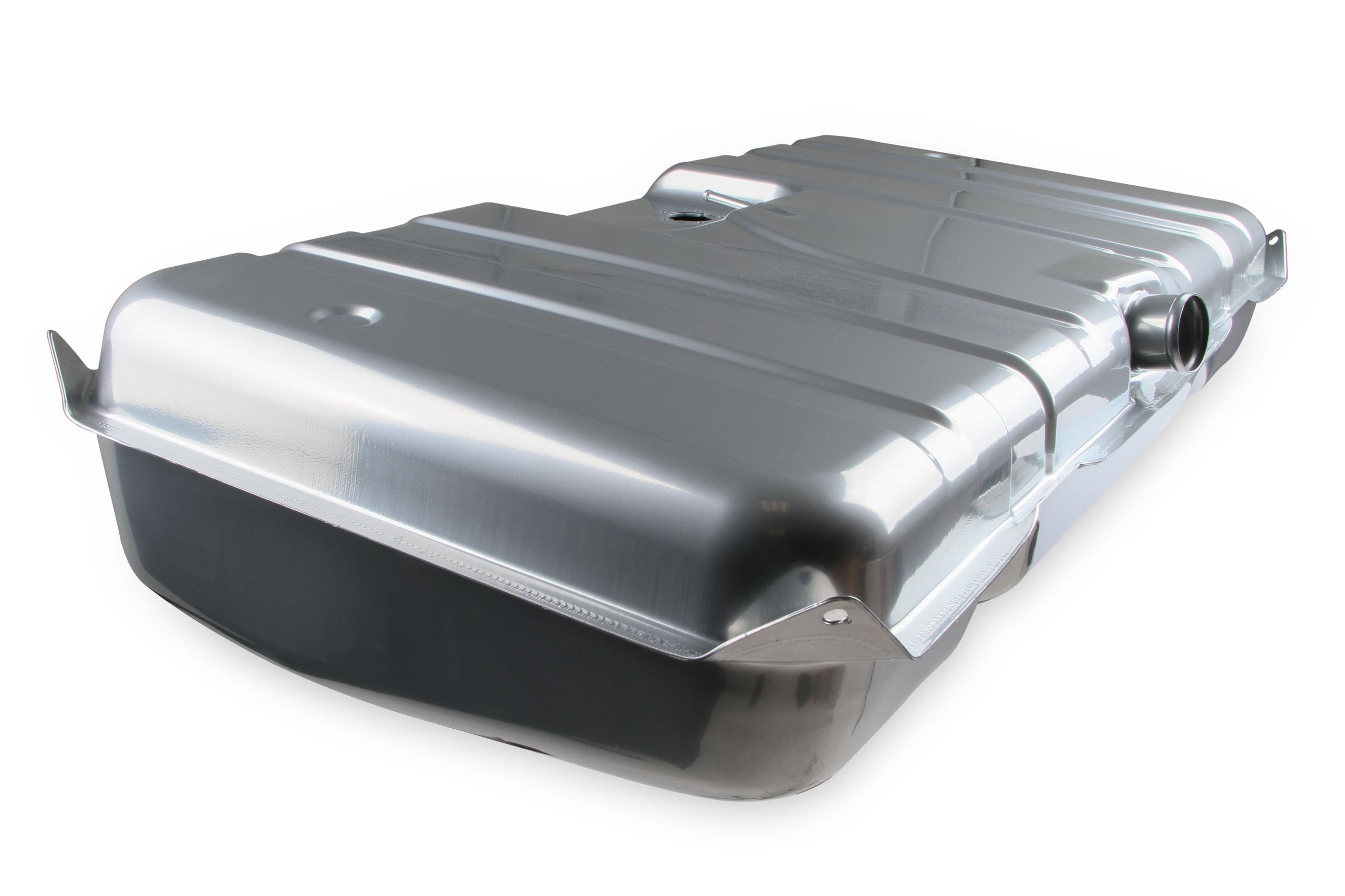 Holley Sniper Efi Fuel Tank System (1970-1970 Nova) - 19-415