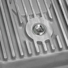 aFe POWER Transmission Pan Raw w/ Machined Fins (2011-2021 F-250 Super Duty, F-250 Super Duty, F-350 Super Duty, F-350 Super Duty) - 46-70180