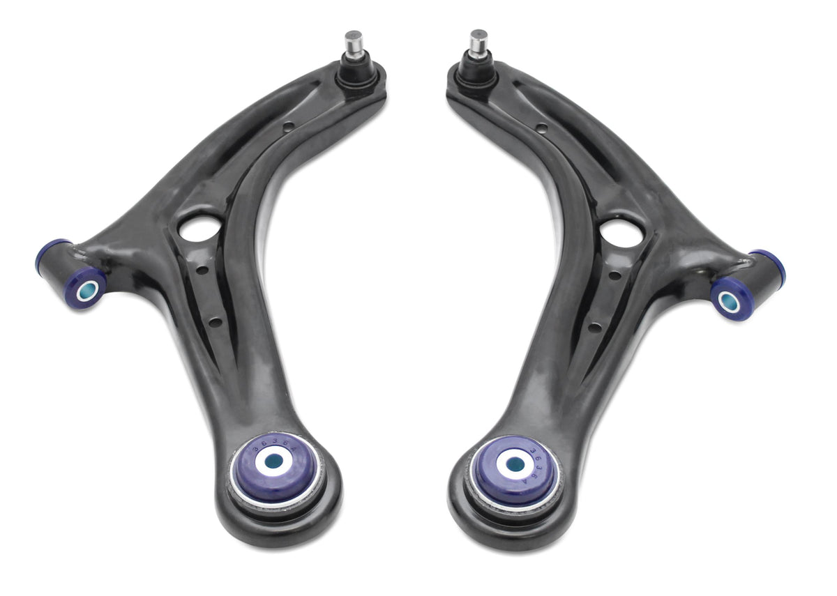 SuperPro Ford Fiesta ST FLCA Standard Replacment Kit (2014-2019 Fiesta ST) - TRC1046