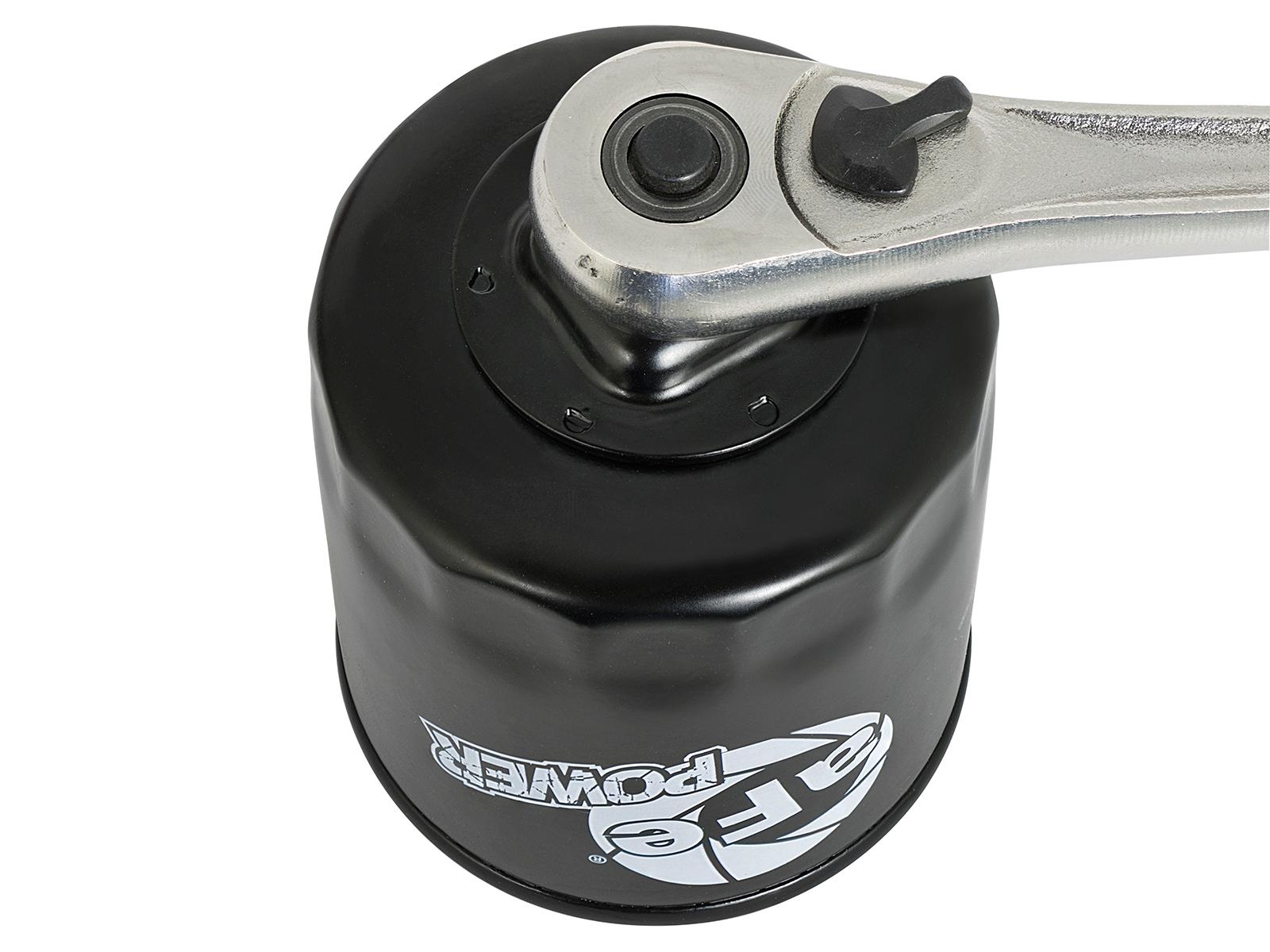 AFE Pro GUARD D2 Oil Filter - 44-LF037