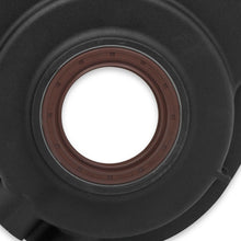Holley Cast Aluminum Timing Chain Cover.  - 21-151