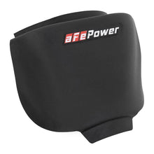 AFE Magnum FORCE Cold Air Intake System Rain Shield (2015-2021 Challenger, Charger) - 54-12808-B