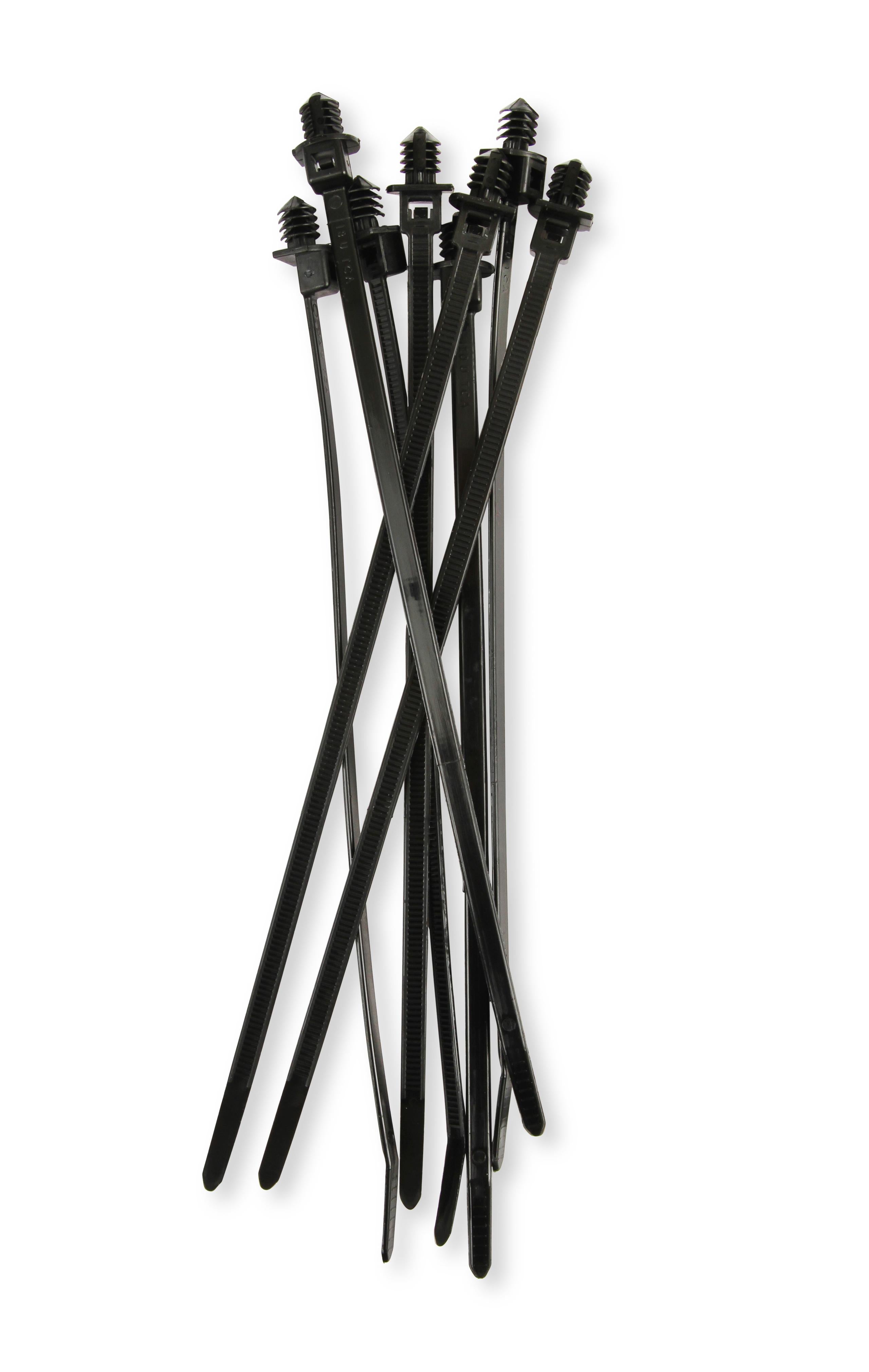 Msd 31639 Wire Set, Red, Ford Raptor 2010-14 6.2L