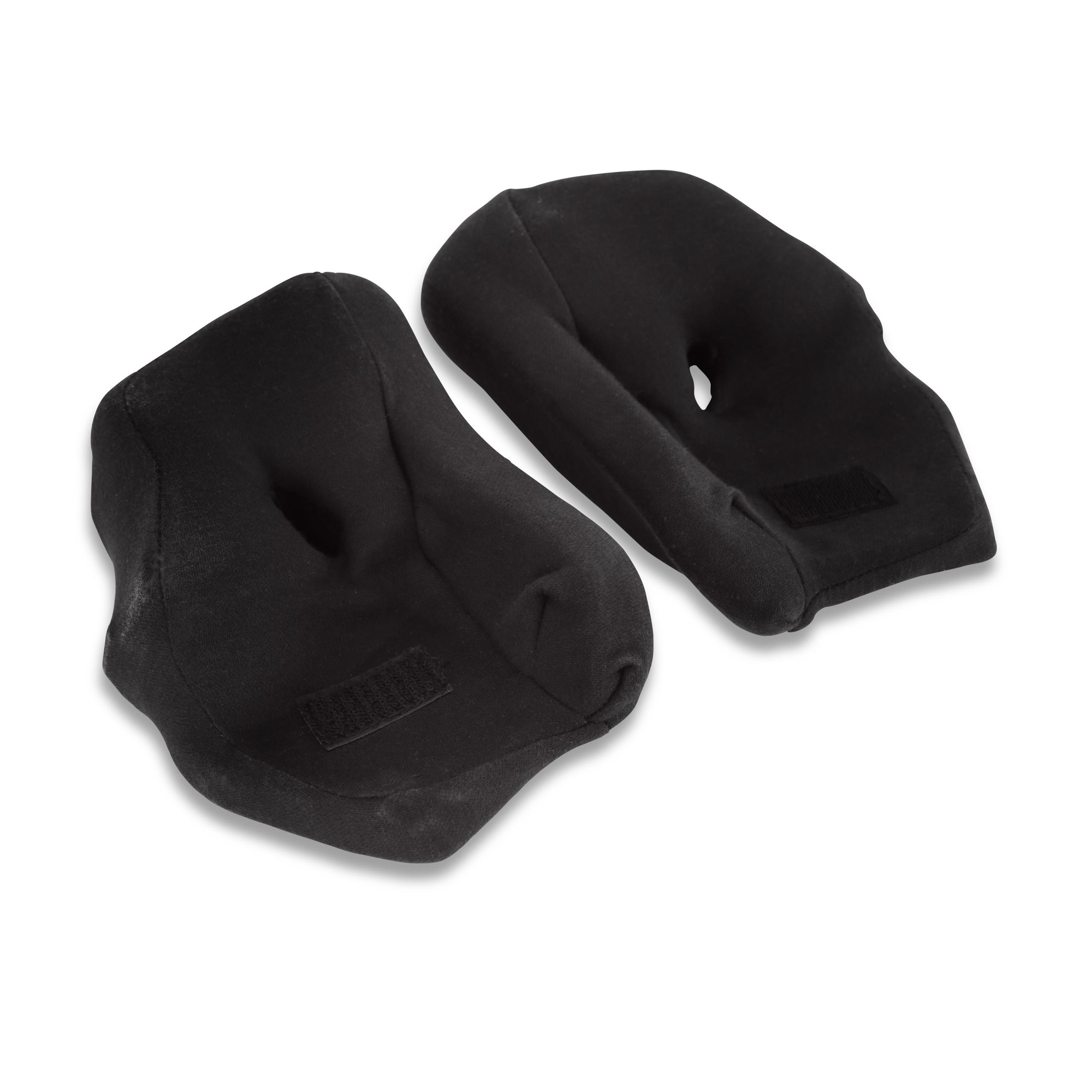 Simpson Racing SD1 Helmet Cheek Pad set 1.25" - SD1CP114