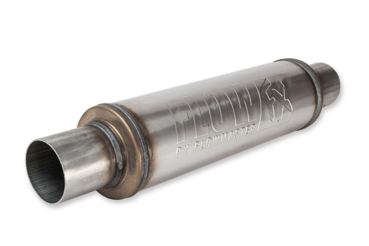 Flowmaster 00-06 Jeep Wrangler Tj 4.0L Ffx Sor  - 717865