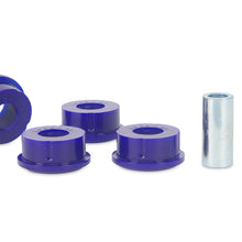 SuperPro Rr Toe Arm Bush Kit - SPF1922-90K