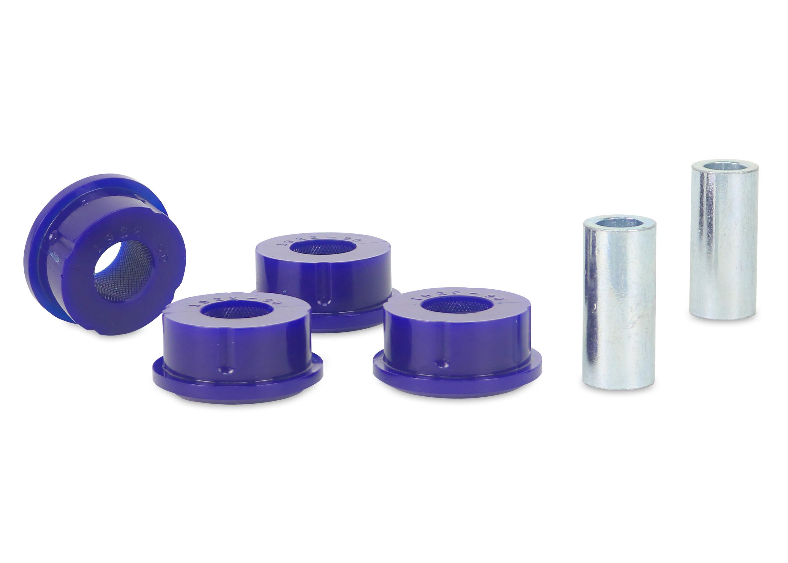 SuperPro Rr Toe Arm Bush Kit - SPF1922-90K