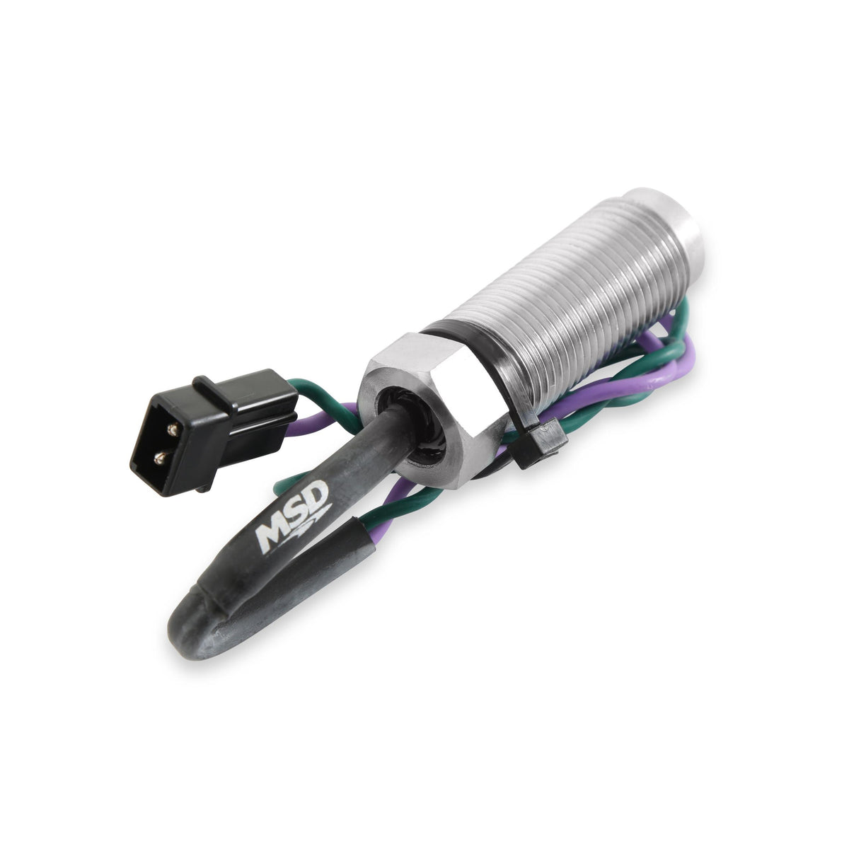 Magnetic Pickup Assembly.  - 8505