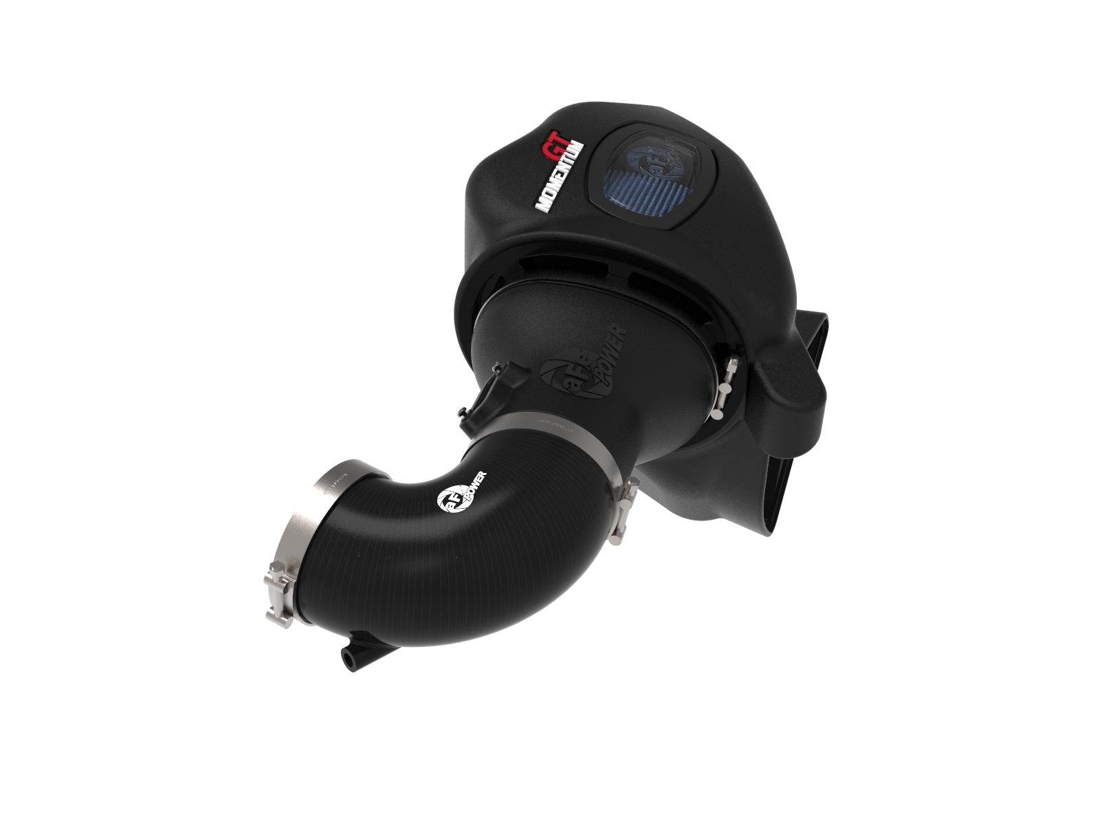 AFE Sealed Intake (2016-2019 Cadillac CTS-V V8-6.2L (sc)) - 50-70049R