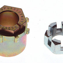 MOOG 94-99 Dodge Ram 2500 Front Caster/Cam Bushing