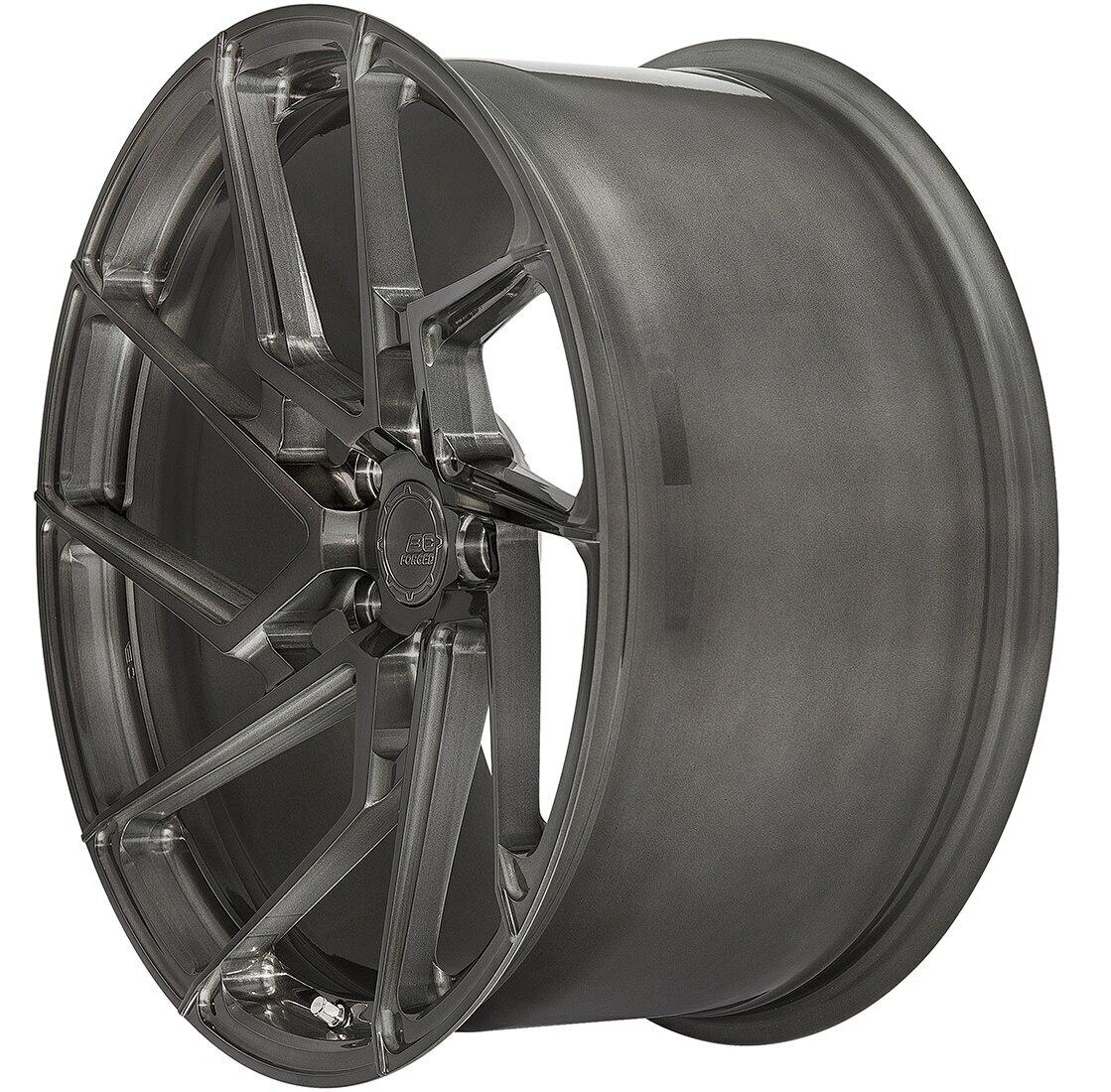 BC Forged EH168 Forged Monoblock Wheel