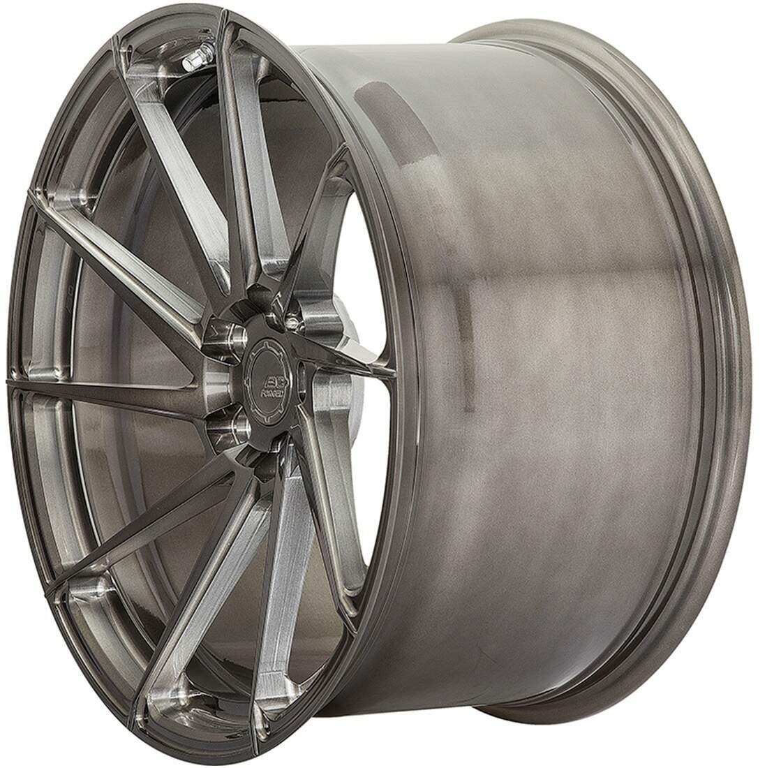 BC Forged EH171 Forged Monoblock Wheel