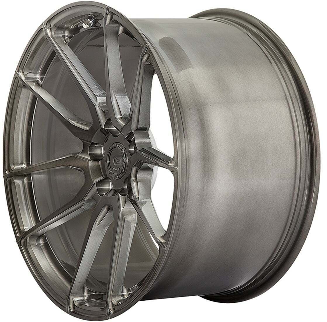 BC Forged EH172 Forged Monoblock Wheel