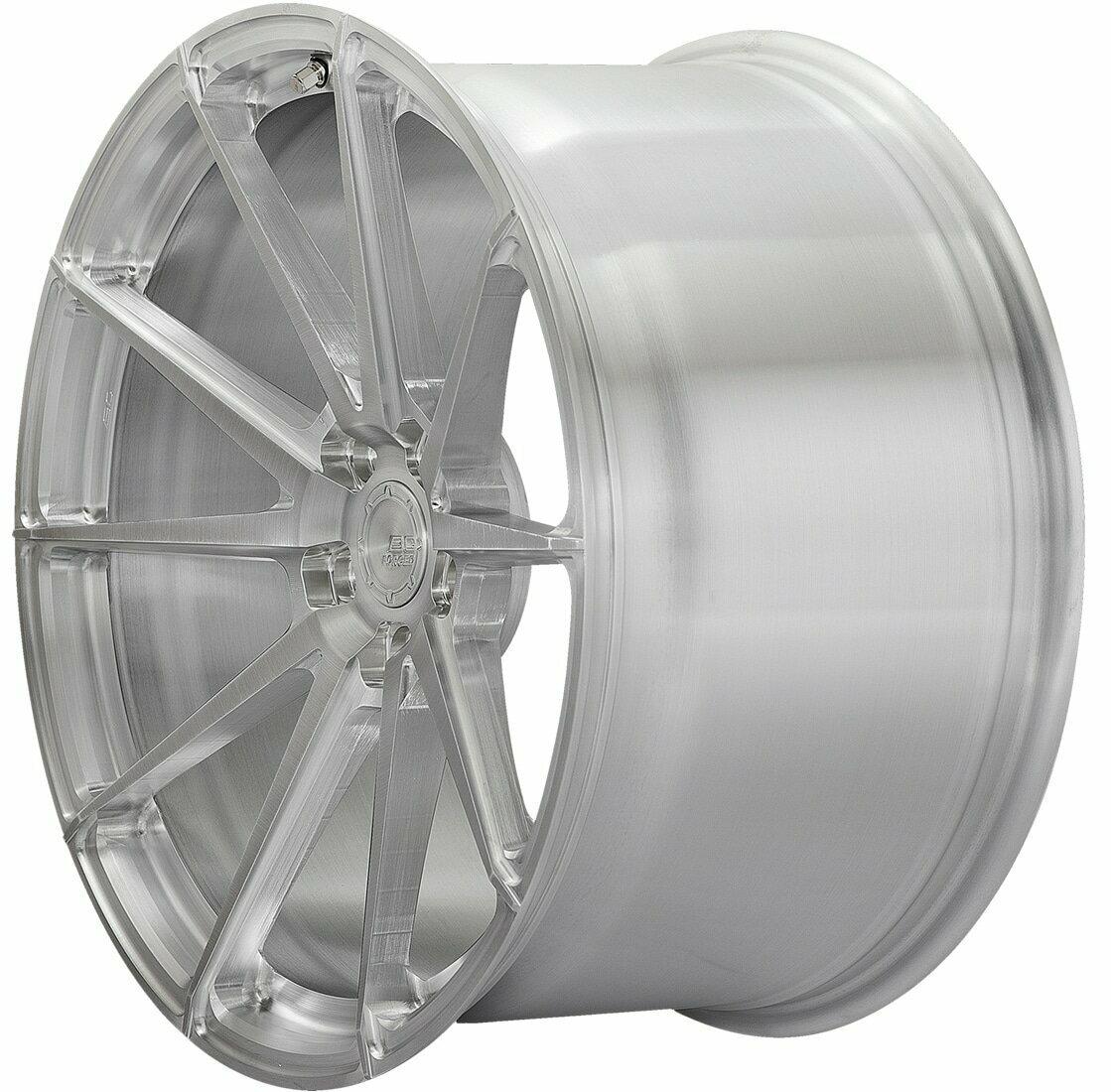 BC Forged EH173 Forged Monoblock Wheel