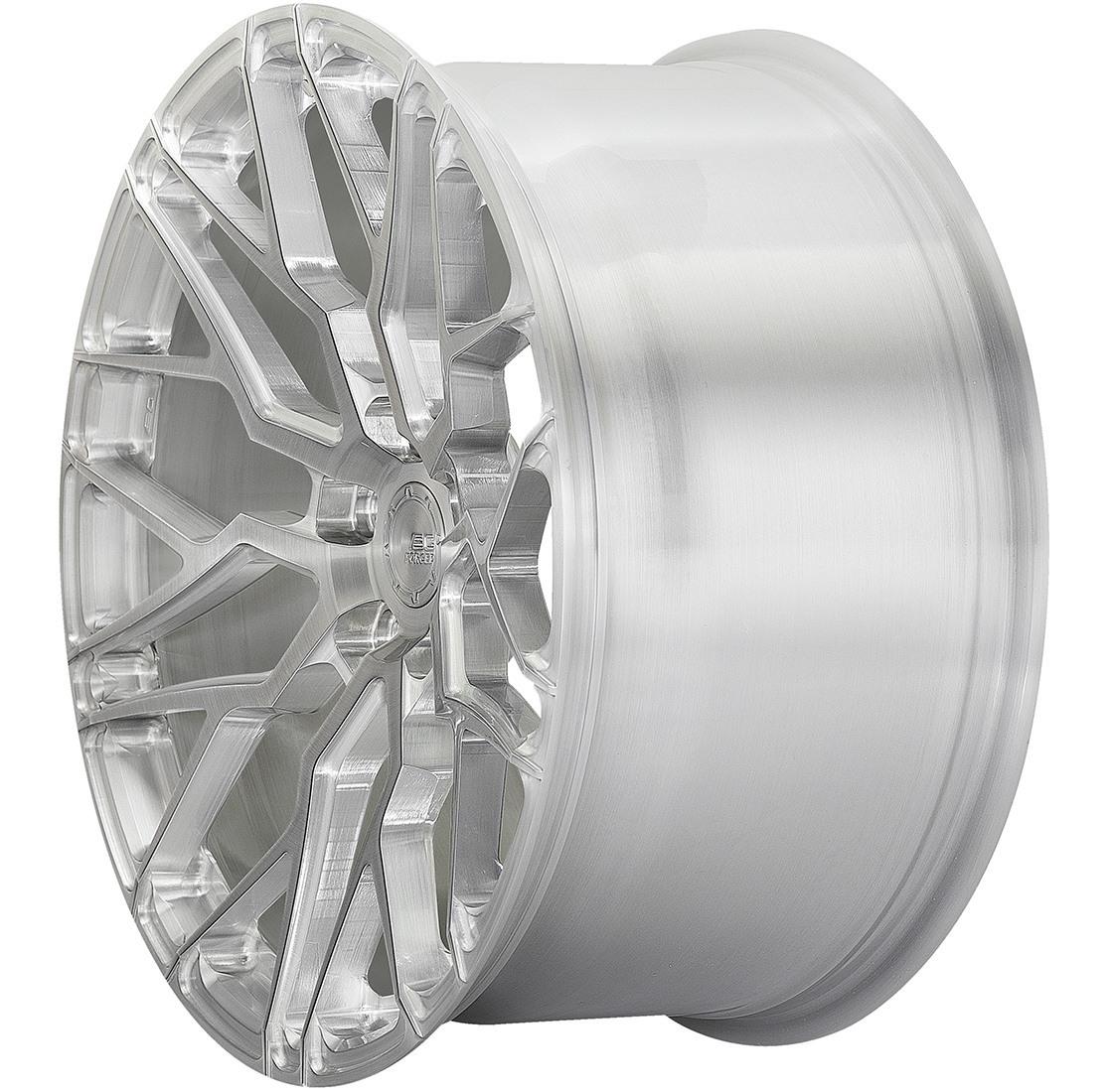 BC Forged EH176 Forged Monoblock Wheel