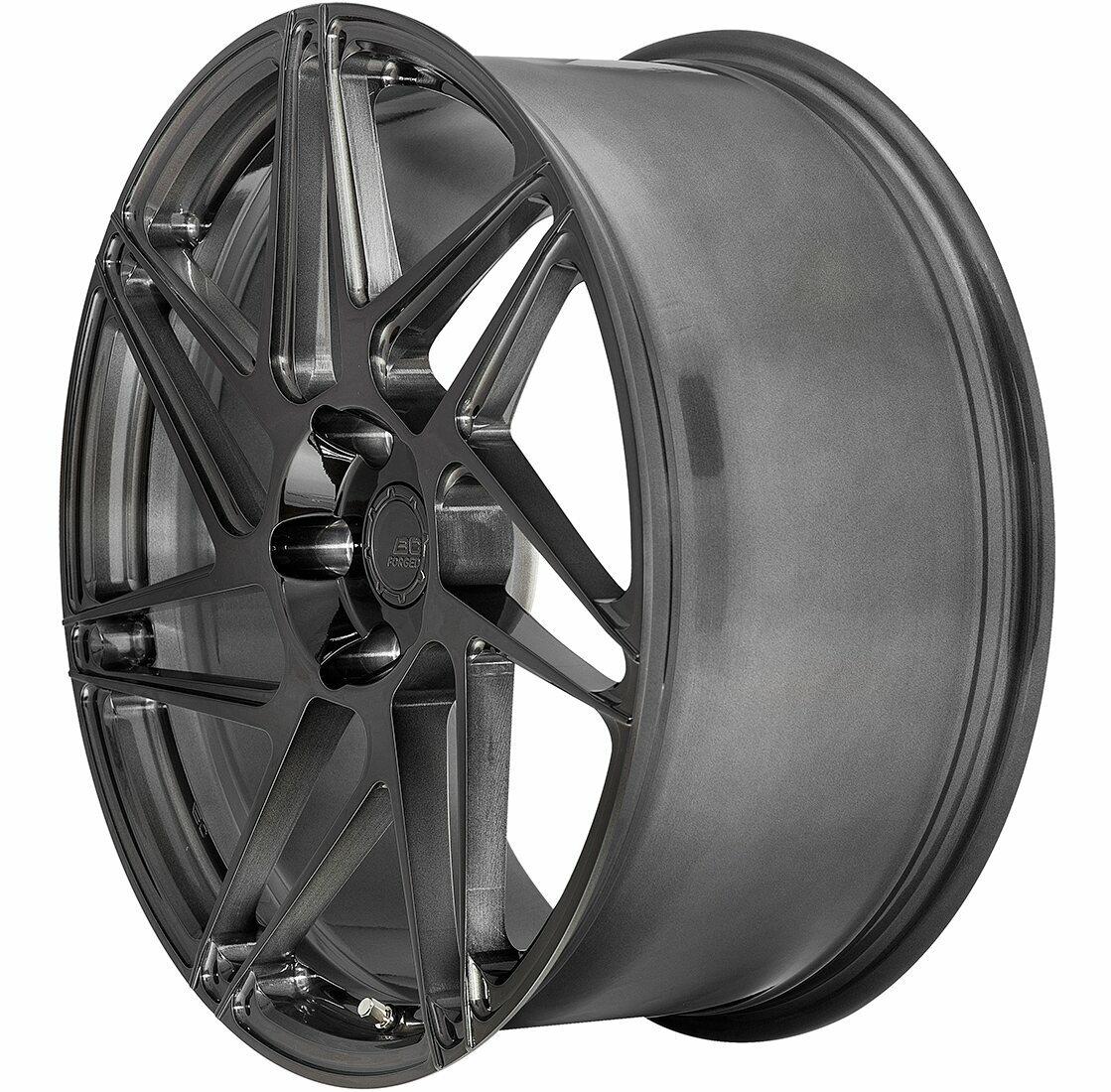 BC Forged EH177 Forged Monoblock Wheel