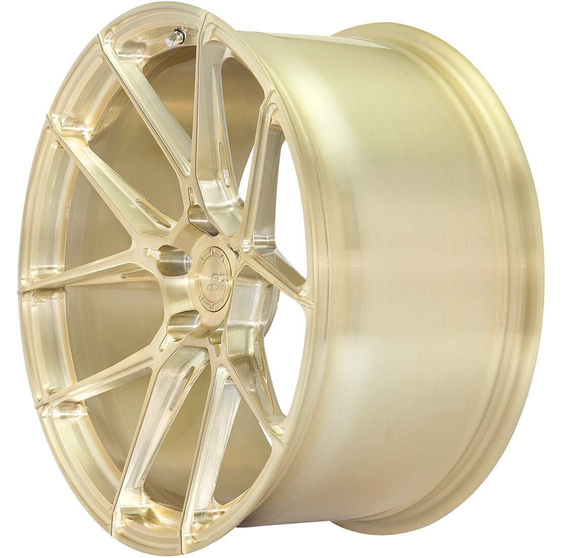 BC Forged EH181 Forged Monoblock Wheel