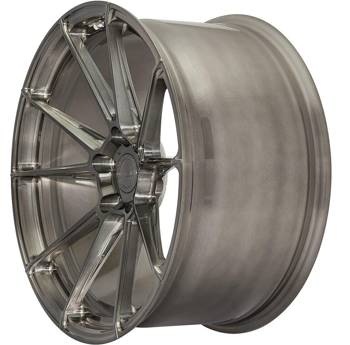 BC Forged EH182 Forged Monoblock Wheel