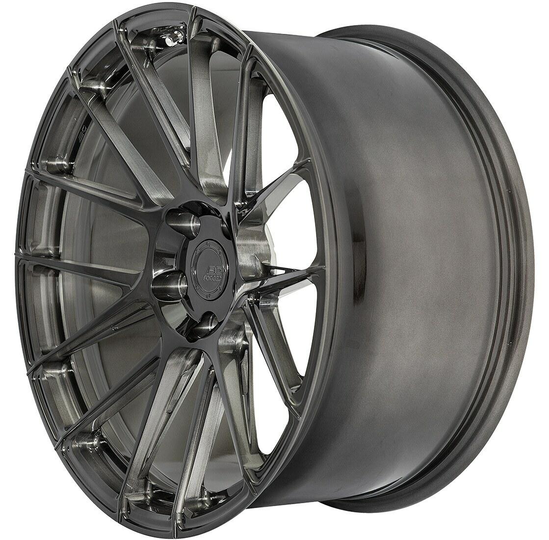 BC Forged EH183 Forged Monoblock Wheel