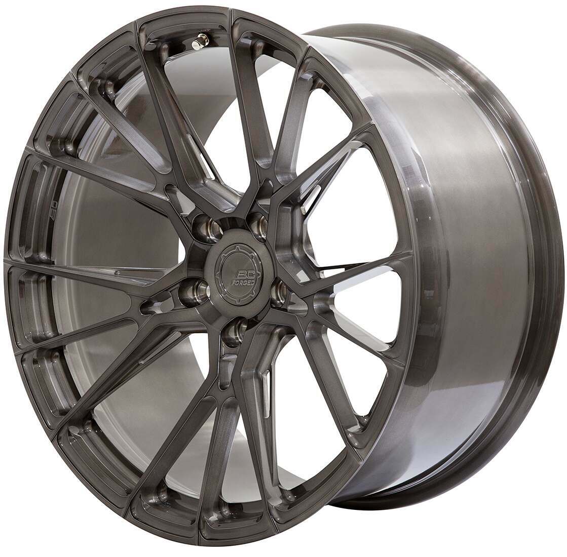 BC Forged EH184 Forged Monoblock Wheel