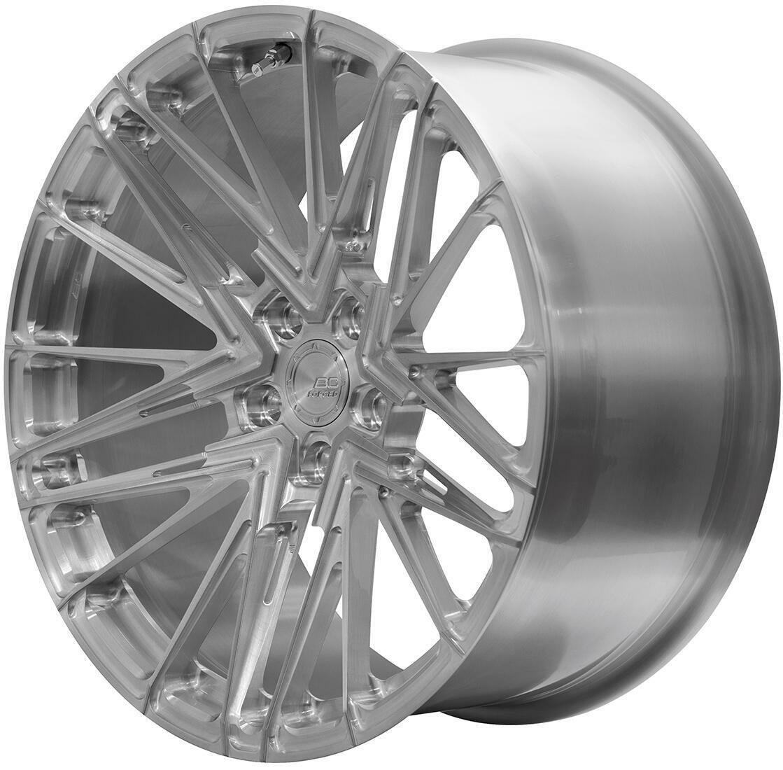 BC Forged EH185 Forged Monoblock Wheel