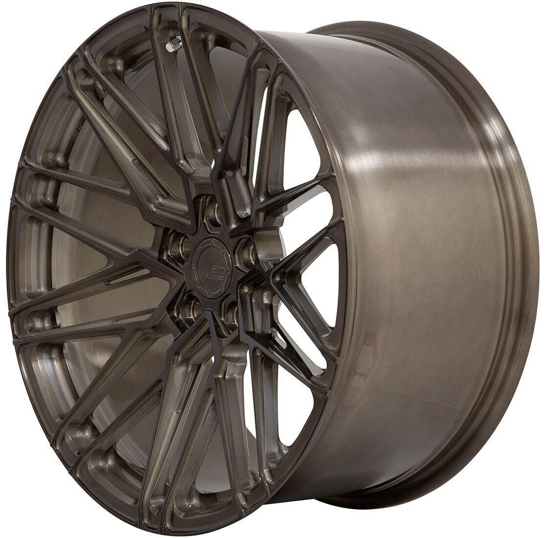 BC Forged EH186 Forged Monoblock Wheel