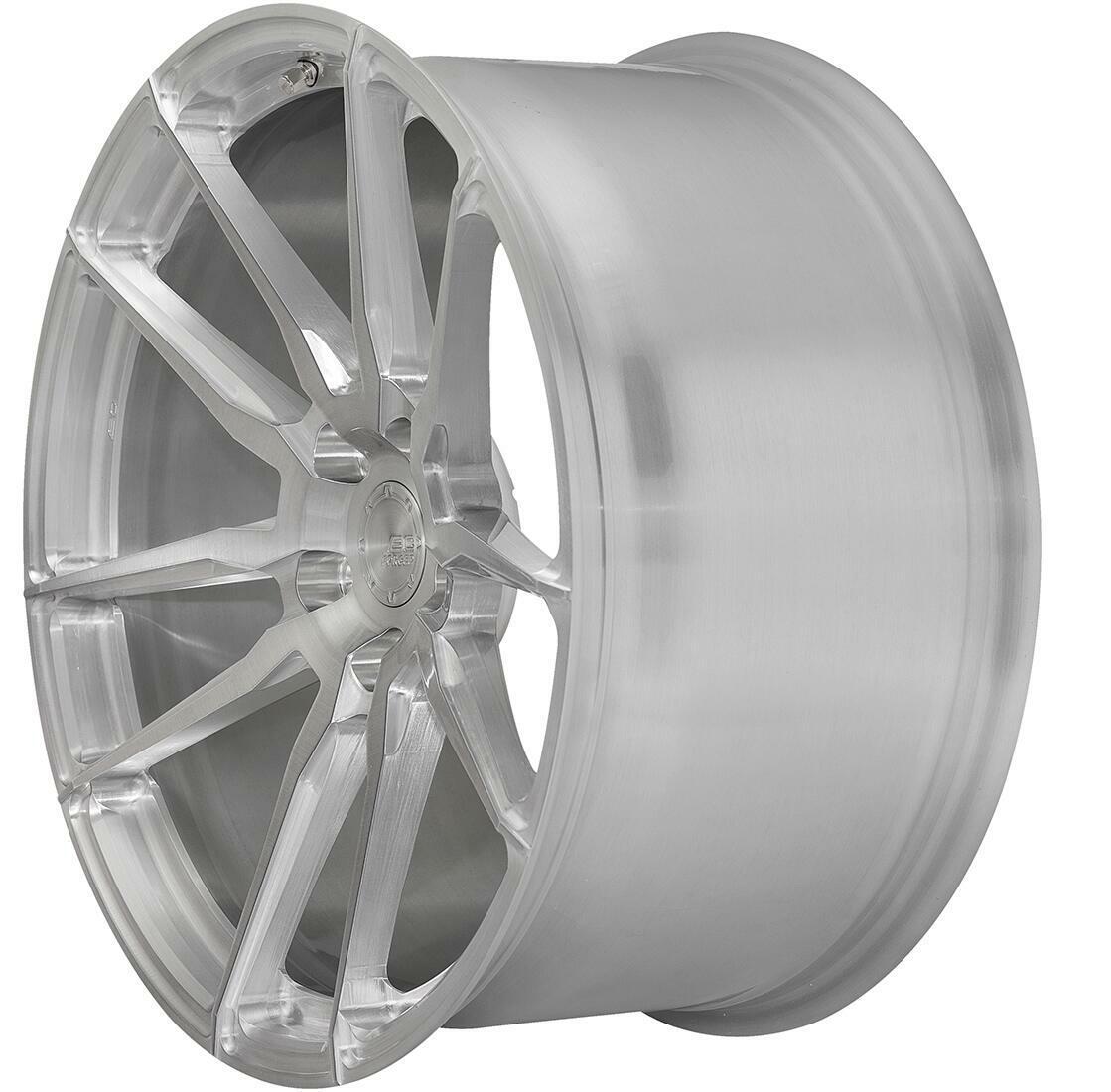 BC Forged EH301 Forged Monoblock Wheel