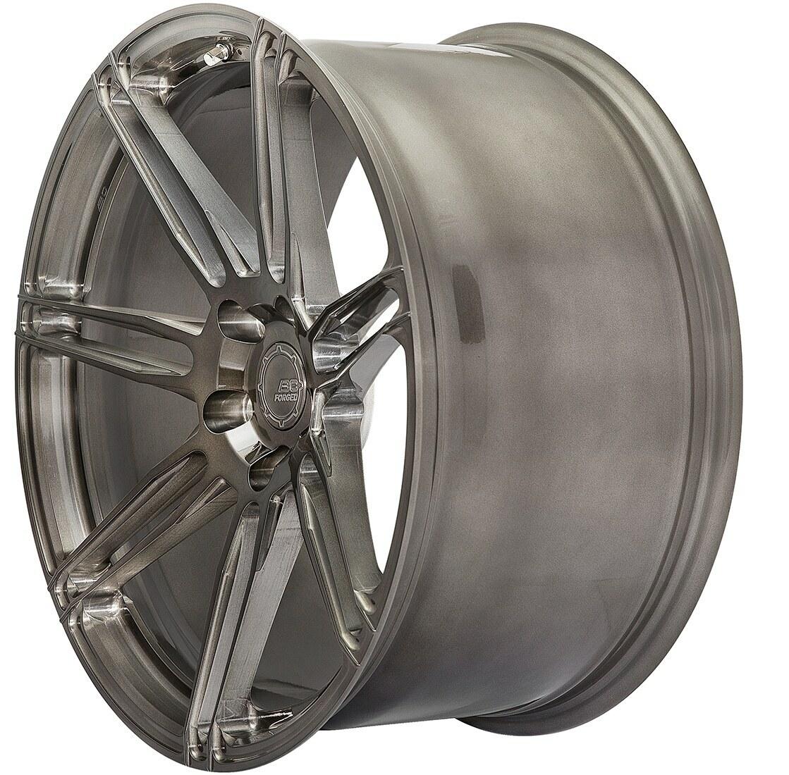 BC Forged EH307 Forged Monoblock Wheel