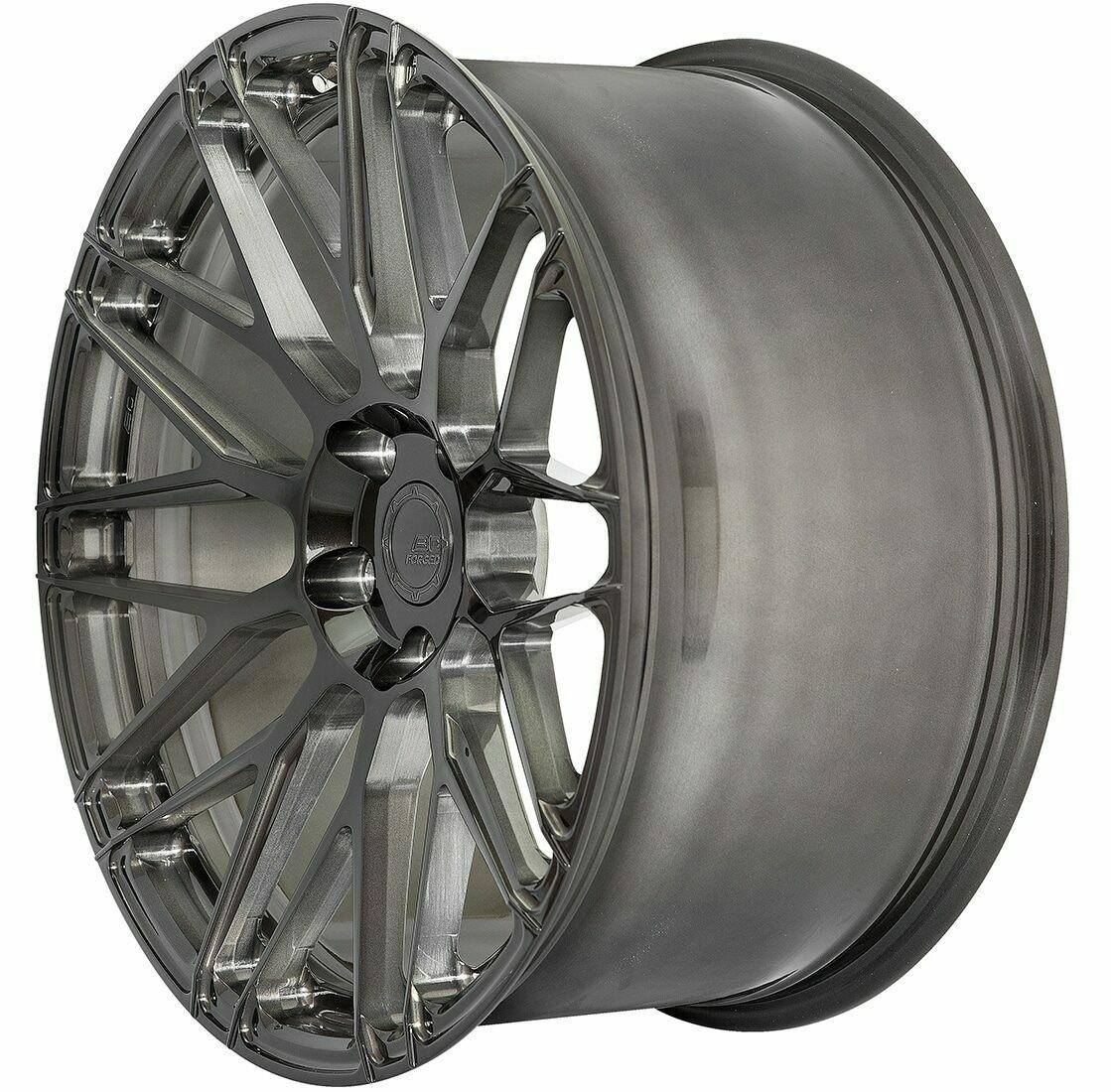 BC Forged EH308 Forged Monoblock Wheel