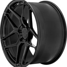 BC Forged EH309 Forged Monoblock Wheel