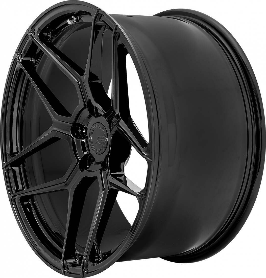 BC Forged EH309 Forged Monoblock Wheel