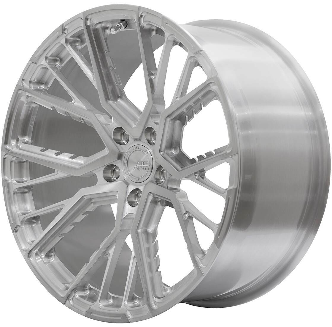 BC Forged EH352 Forged Monoblock Wheel