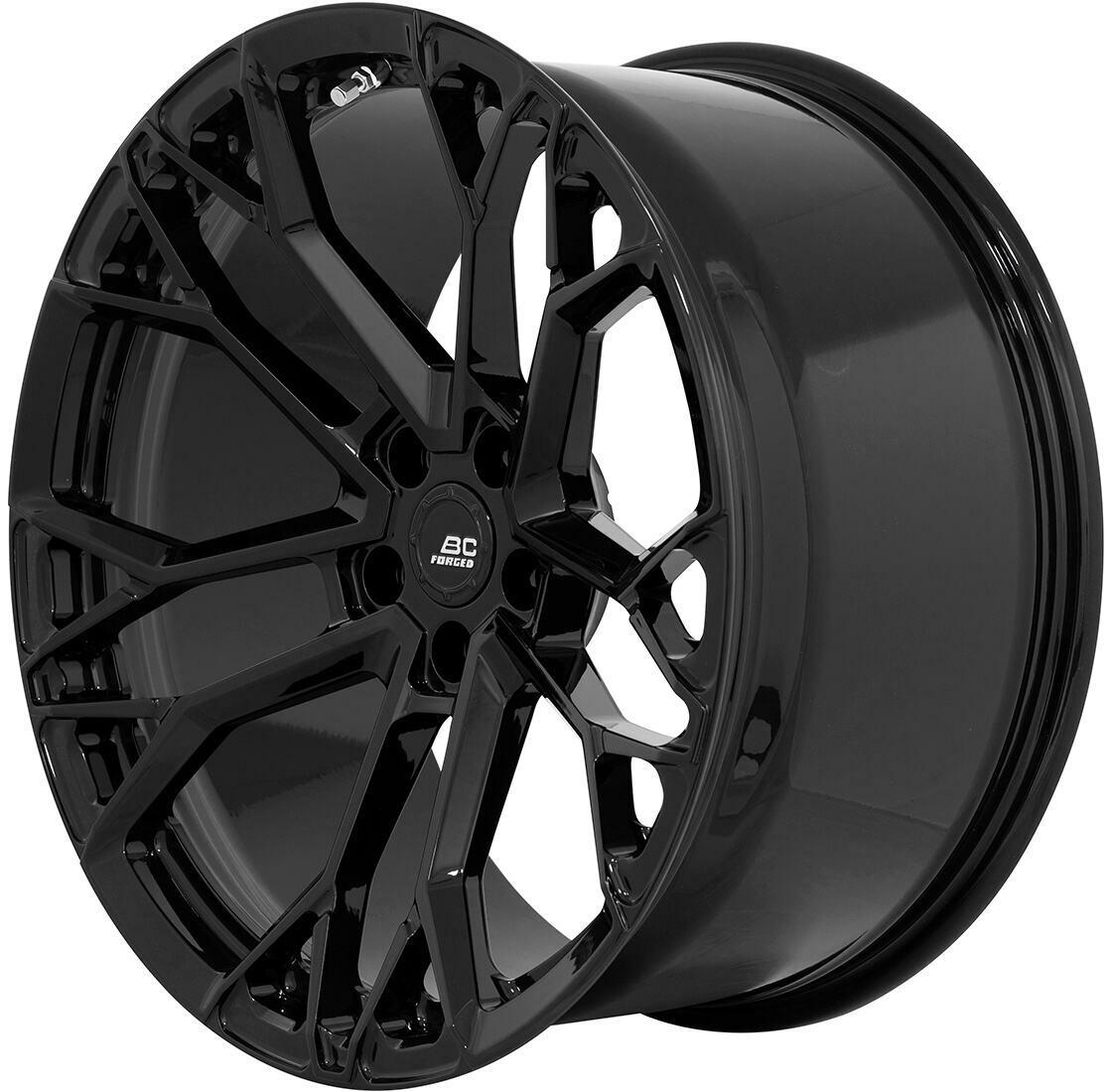 BC Forged EH511 Forged Monoblock Wheel