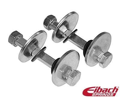 Eibach Pro-Alignment Camber Plate/Nut Kit (1997-2002 Expedition , 1997-2003 F-150 , 1998-2002 Navigator) - 5.87385K