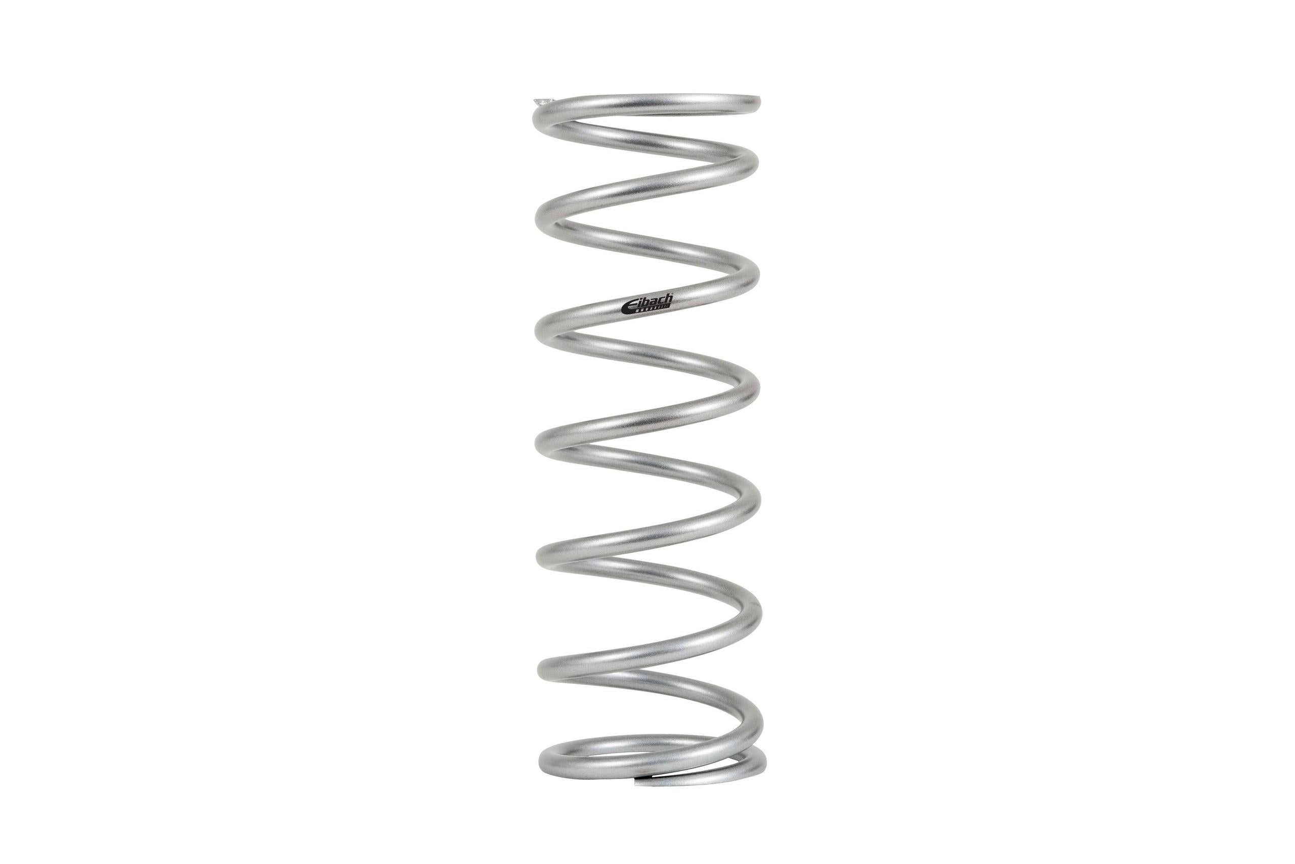 Eibach Silver Coilover Spring - 3.75" I.D. - 1600.375.0150S